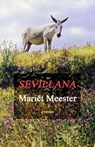 Sevillana - Mariët Meester - 9789086410521