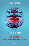 Er middenin! - Hans Radder - 9789086597383