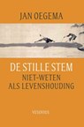 De stille stem - Jan Oegema - 9789086597772