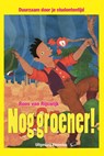 Nog groener! - Roos van Rijswijk - 9789086597888