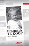 Droomhuis te koop - Hetty Luiten - 9789086601813