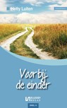 Voorbij de einder - Hetty Luiten - 9789086602025