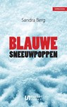 Blauwe sneeuwpoppen - Sandra Berg - 9789086602049