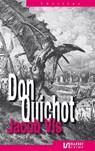 Don Quichote - Jacob Vis - 9789086603282