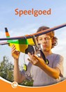 Speelgoed - Ida Schuurman - 9789086649518