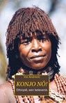 Konjo no - Ine Andreoli - 9789086661619