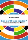 Kan de VN ons redden? - Jaco Tavenier - 9789086662364