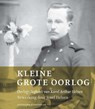 Kleine grote oorlog - Jef Helsen - 9789086662500