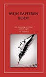 Mijn papieren boot - Ton Oosterhuis - 9789086663736