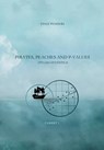 Pirates, Peaches and P-values parrrt 1 - Vince Penders - 9789086664849