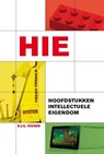 Hoofdstukken intellectuele eigendom - Dirk Visser - 9789086920419
