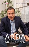 Arda moet kiezen - Johan van Caeneghem - 9789086965755