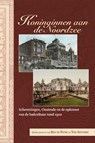 Koninginnen aan de Noordzee - Ben de Pater ; Tom Sintobin - 9789087043520