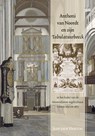 Anthoni van Noordt en zijn tabulatuurboeck - Jaap den Hertog - 9789087044091