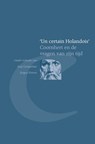 Un certain Holandois - Jaap Gruppelaar ; Jürgen Pieters - 9789087044510