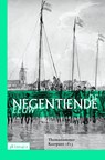 Keerpunt 1813 - Janneke Weijermars - 9789087044800