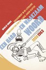 Een hard en waakzaam woord - Marije Groos - 9789087045777