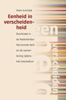Eenheid in verscheidenheid - Peter Kromdijk - 9789087046293