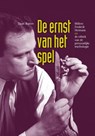 De ernst van het spel - Daan Rutten - 9789087046347