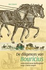 De diligences van Bouricius - Bert Koene - 9789087046637