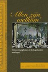 Allen zijn welkom - Ben de Pater ; Tom Sintobin ; Hans Vandevoorde - 9789087046910