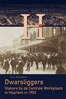 Dwarsliggers - Ivo Zandhuis - 9789087049218