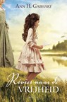 Rivier naar de vrijheid - Ann H. Gabhart - 9789087181857