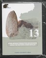 Stone Artefact Production and Exchange among the Lessen Antilles - Sebastiaan Knippenberg - 9789087280086