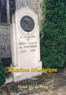 Rondom Montaigne - Henk bij de Weg - 9789087599225