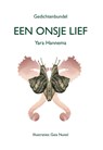 Een onsje lief - Yara Hannema - 9789087599515