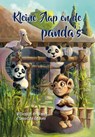 Kleine aap en de panda's - Willemijn de Weerd - 9789087820411