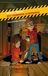 Het geroofde schilderij - Annette van der Plas - 9789087821371