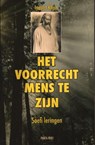 Het voorrecht mens te zijn - Hazrat Inayat Khan - 9789088400728