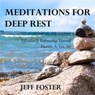 Meditations For Deep Rest -  - 9789088401664
