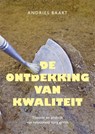 De ontdekking van kwaliteit - Andries Baart - 9789088508349
