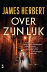 Over zijn lijk - James Herbert - 9789088530357