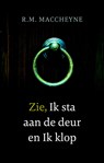 Zie, Ik sta aan de deur en ik klop - Robert Murray MacCheyne - 9789088653636