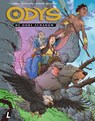 Odys 01 - De Oude Schaduw - Bruno De Roover - 9789088861505