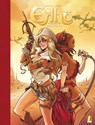 Deep South - Christophe Arleston ; Alessandro Barbucci - 9789088863080