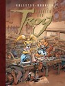 Trollenbloed - Christophe Arleston - 9789088863752