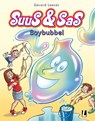 Boybubbel - Gerard Leever - 9789088864568