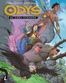 Odys 01 - De Oude Schaduw - Bruno De Roover - 9789088865091