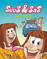 Selfietijd - Gerard Leever - 9789088865886