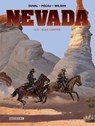 Nevada 3 Blue Canyon - Fred Duval ; Jean-Pierre Pécau ; Colin Wilson - 9789088867965