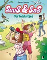 Tortelduifjes - Gerard Leever - 9789088868382