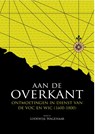 Aan de overkant - Lodewijk Wagenaar - 9789088903168