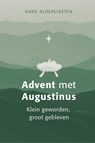 Advent met Augustinus - Hans Alderliesten - 9789088972898
