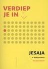 Jesaja - Marijn Zwart - 9789089121721