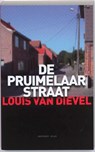 De Pruimelaarstraat - Louis van Dievel - 9789089241238