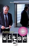 Witse - Dubbelspel - Max Moragie - 9789089241580